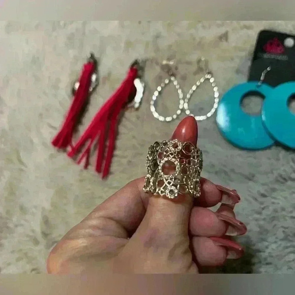 🩷 Western jewelry bundle - Picture 4 of 4